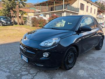 Opel Adam 1.4 87 CV GPL Tech Jam