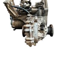 Cambio Volkswagen golf IV 1900 TDI 101 CV EGS