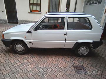 Fiat Panda 900 Young