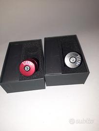batterie ricaricabili rca