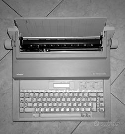 Olivetti ET Personal 56