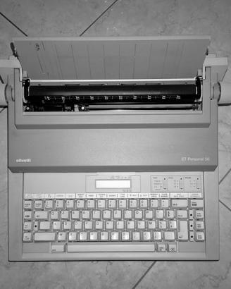 Olivetti ET Personal 56