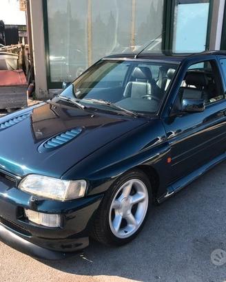 Ford Escort cosworth 4x4