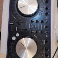 Controller Pioneer wego