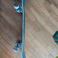 Tavola skateboard Zero