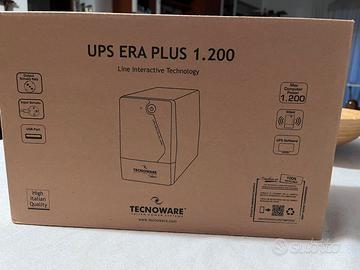 UPS Tecnoware