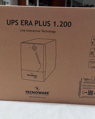 UPS Tecnoware