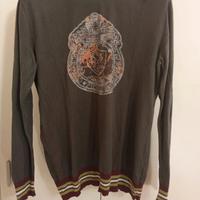 maglia in cotone nuova 