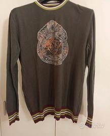 maglia in cotone nuova 