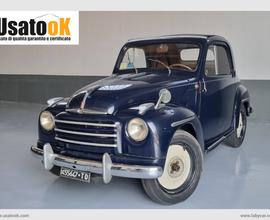 FIAT TOPOLINO C FIAT TOPOLINO C TRASFORMABILE AUTO