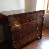 cassettone antico