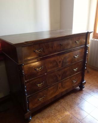 cassettone antico