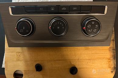 Ricambi ORIGINALI OEM Golf 7 e 7.5 vedi descrizion