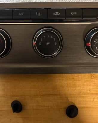 Ricambi ORIGINALI OEM Golf 7 e 7.5 vedi descrizion