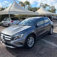 Mercedes-benz GLA 180 d Business