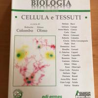 Biologia - cellula e tessuti 