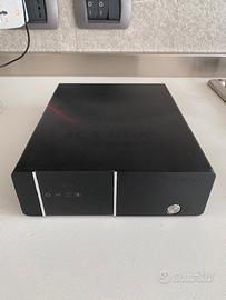 TV Box Multimedia