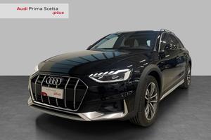 Audi A4 Avant 30 2.0 tdi mhev Business Advanced 13