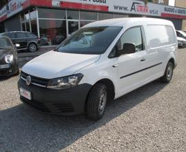 VOLKSWAGEN Caddy 1.4 Maxi FuBasic 81 GNC M6 - AL