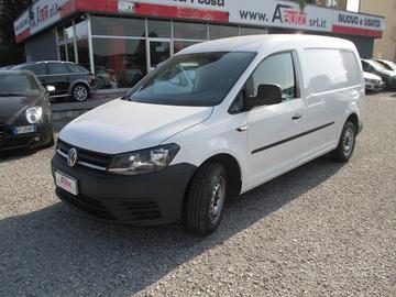 VOLKSWAGEN Caddy 1.4 Maxi FuBasic 81 GNC M6 - AL