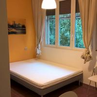 Stanza privata con bagno in zona Corvetto