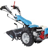 Motocoltivatore bertolini 407 s emak k 7000 hd