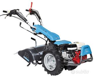 Motocoltivatore bertolini 407 s emak k 7000 hd