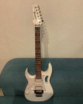 Ibanez steve vai mancina