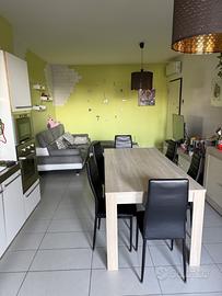 Appartamento recente nel centro di Roncade