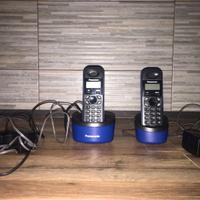 Cordless Panasonic