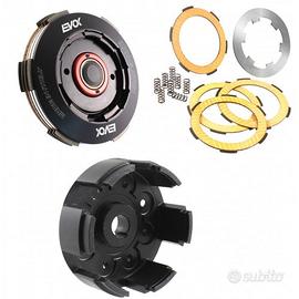Kit frizione per Vespa Small Frame - Evok Iron Clu