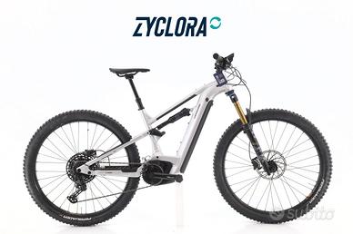 Cannondale Moterra Neo 3 XT t.M