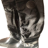 Stivali Tommy Hilfiger