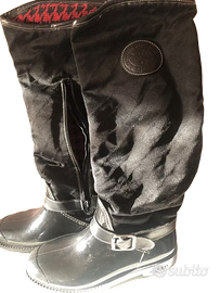 Stivali Tommy Hilfiger