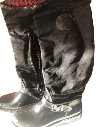 Stivali Tommy Hilfiger