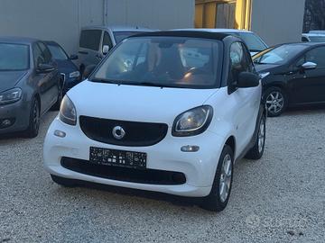Smart ForTwo 70 1.0 Passion