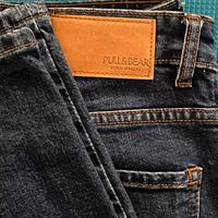 Jeans uomo Pull & Bear