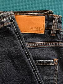 Jeans uomo Pull & Bear
