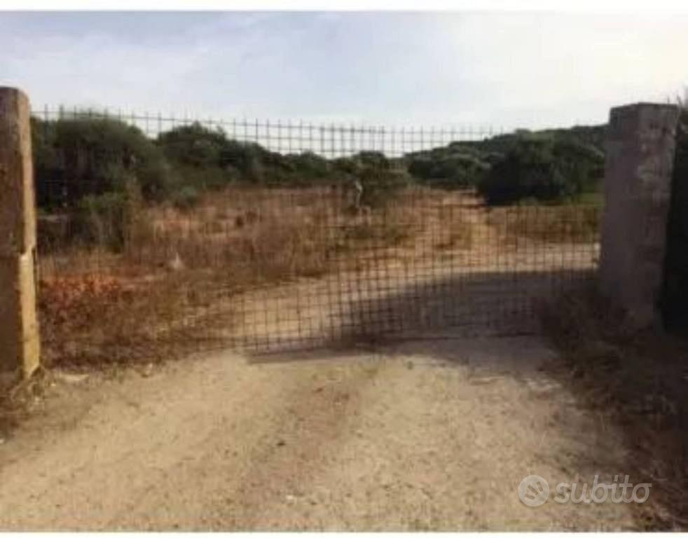 Immobile in asta di 69015 m² a Sassari - Vista 3