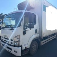 Isuzu F211.210