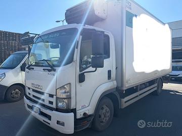 Isuzu F211.210