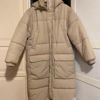 Piumino lungo Calvin Klein Jeans