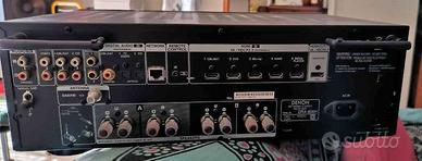 Denon DRA-800H