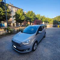 Ford C-Max 1.5 TDCi 120CV Start&Stop Plus 2018