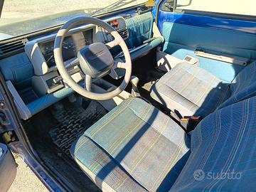 fiat Panda 1.1 ha hobby