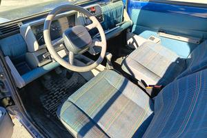 fiat Panda 1.1 ha hobby