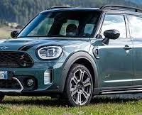 MUSATA E RICAMBI VARI MINI COUNTRYMAN 2023