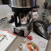 Magicmix Cook Expert robot da cucina