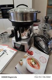 Magicmix Cook Expert robot da cucina