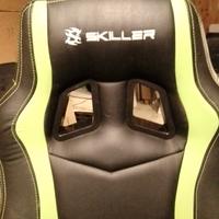 sedia skiller